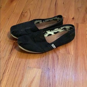 Toms shoes